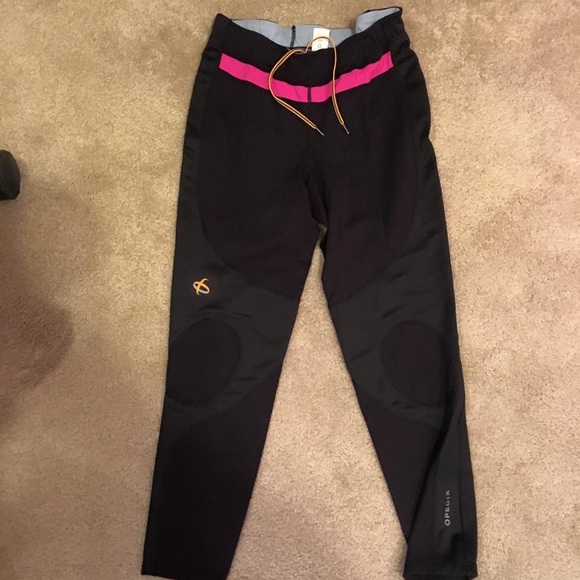Opedix Pants - Opedix Kinetic Knee-Tec XL Workout Pants